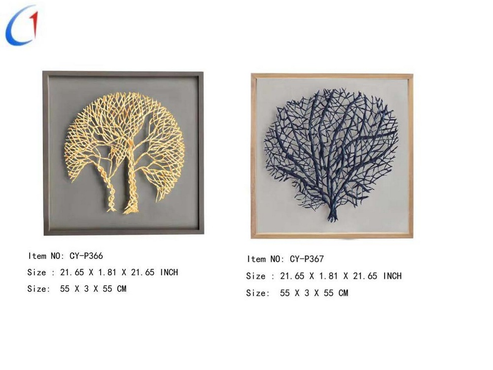Wall decor