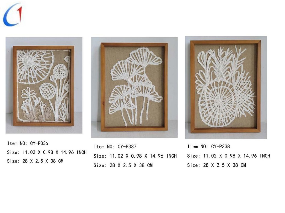 Wall decor