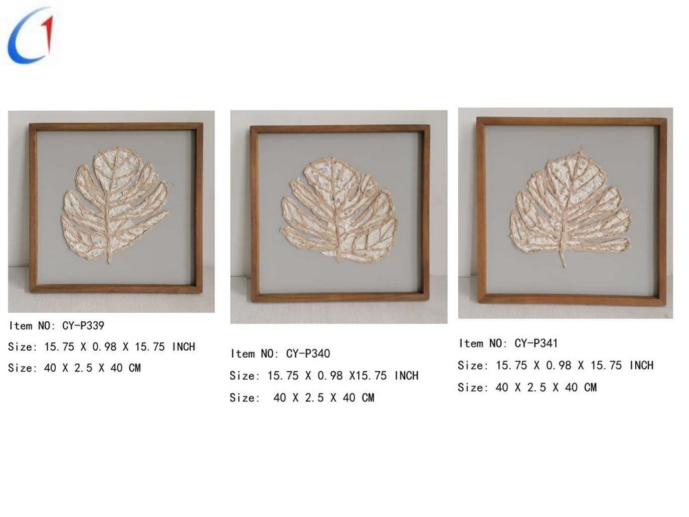 Wall decor