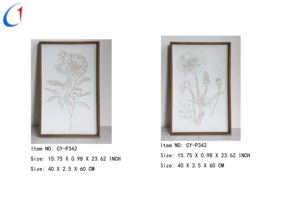 Wall decor
