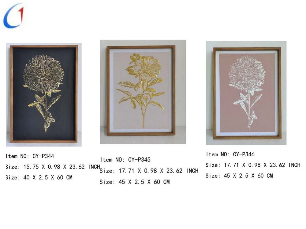 Wall decor