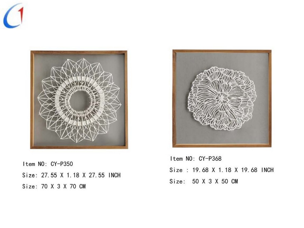 Wall decor