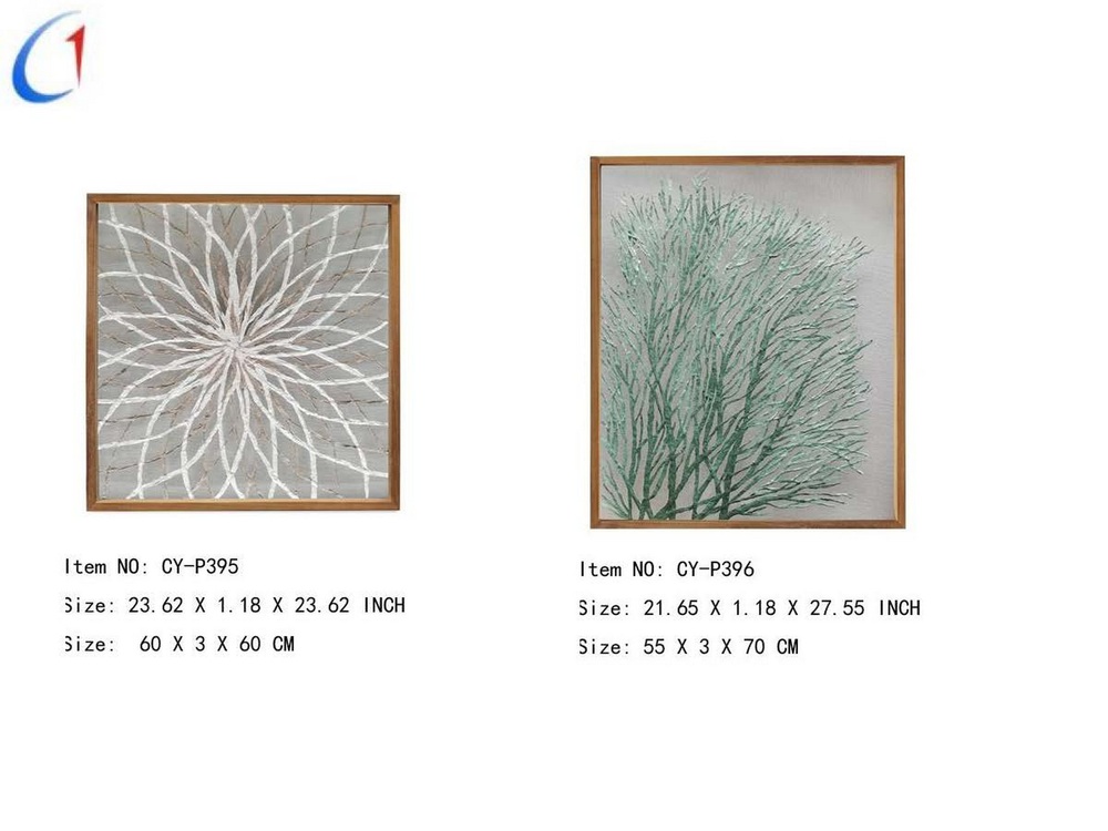 Wall decor