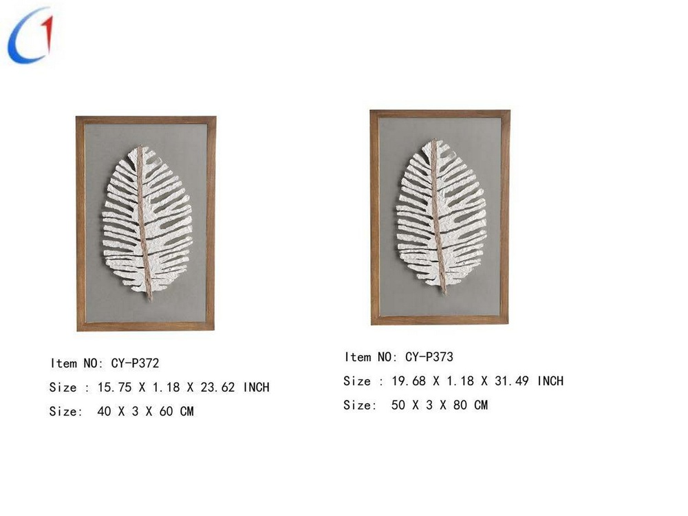 Wall decor