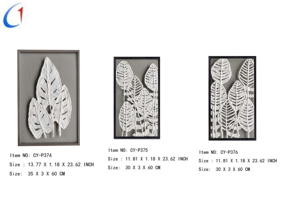 Wall decor