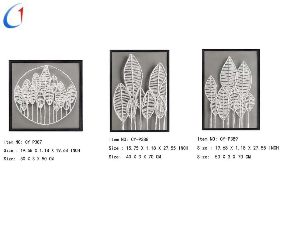 Wall decor
