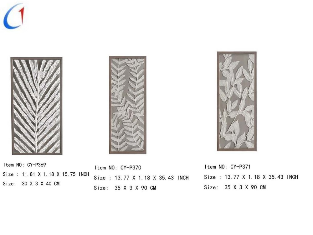 Wall decor