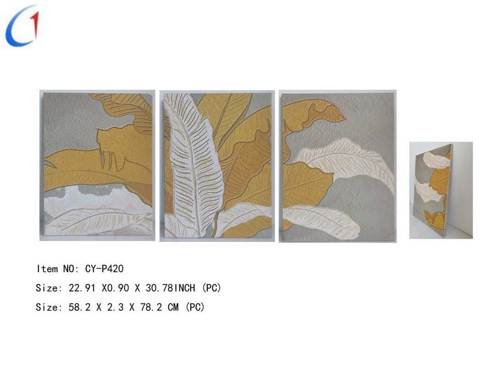 Wall decor