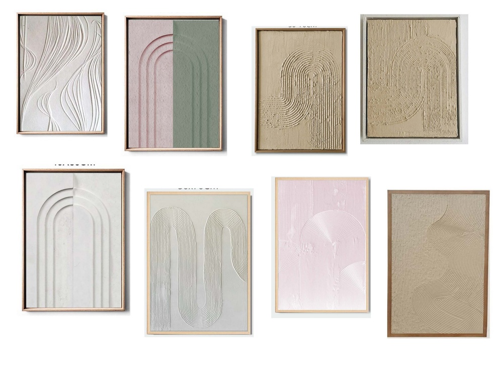 Wall decor