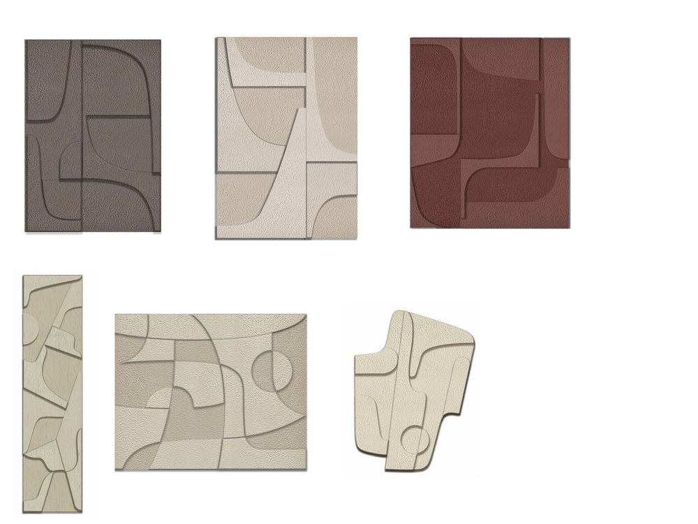 Wall decor