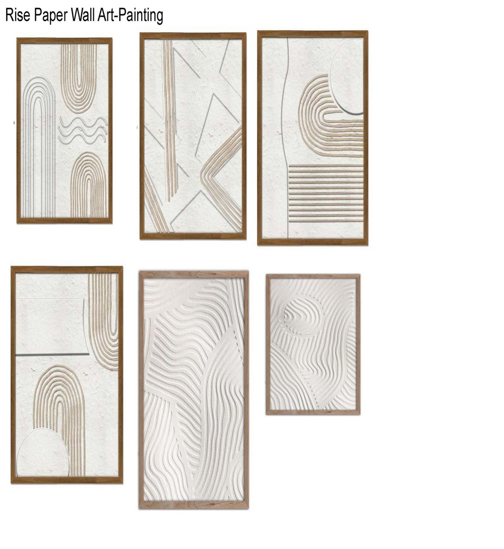 Wall decor