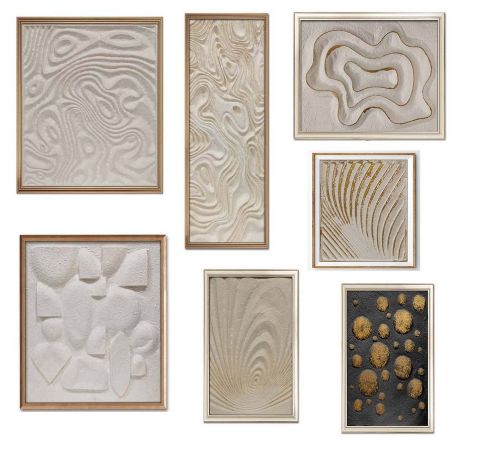 Wall decor