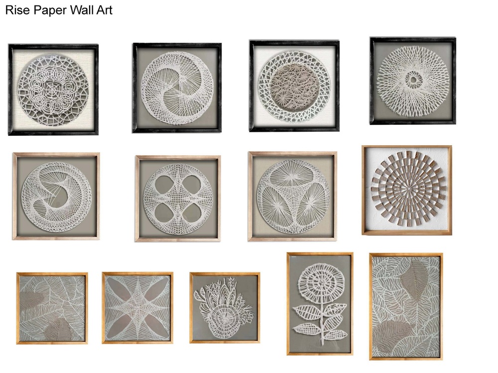 Wall decor