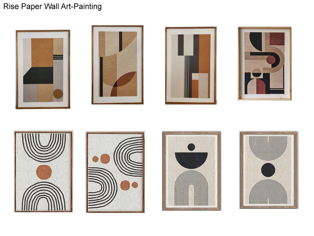 Wall decor
