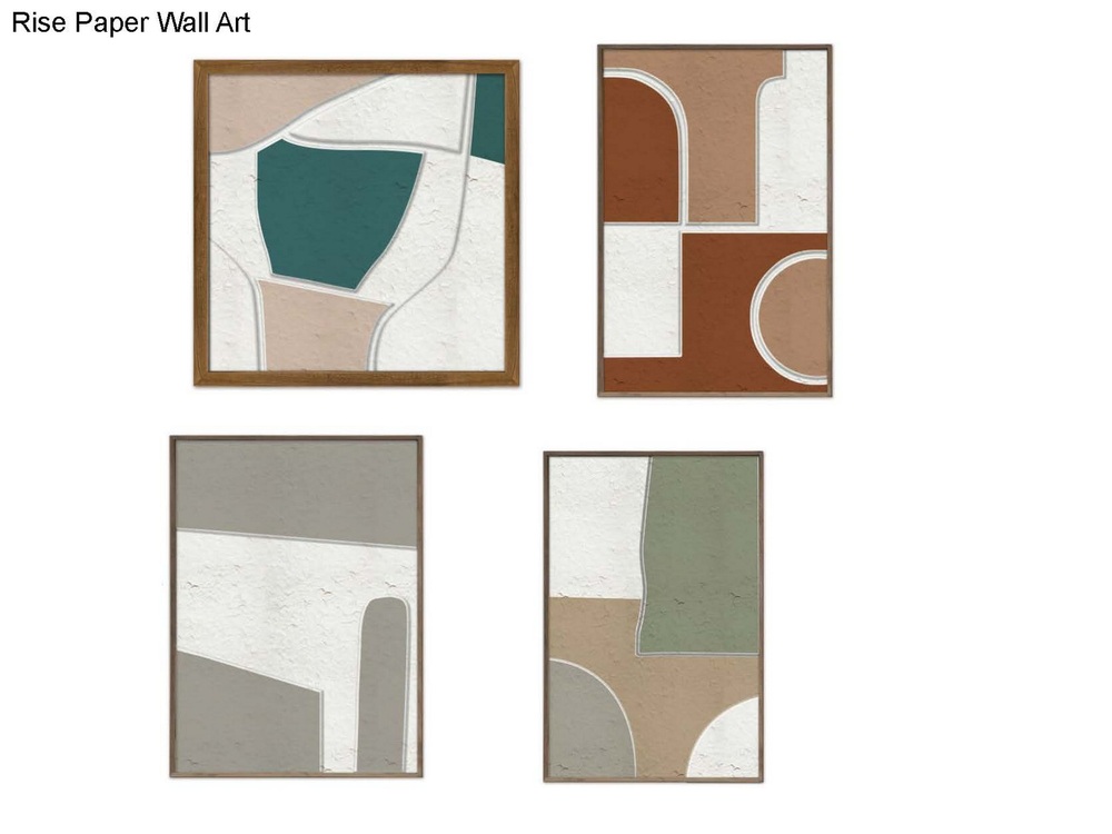 Wall decor