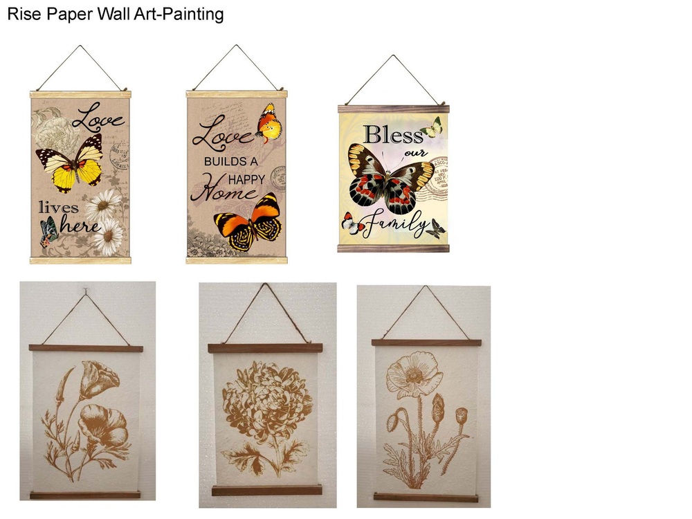 Wall decor