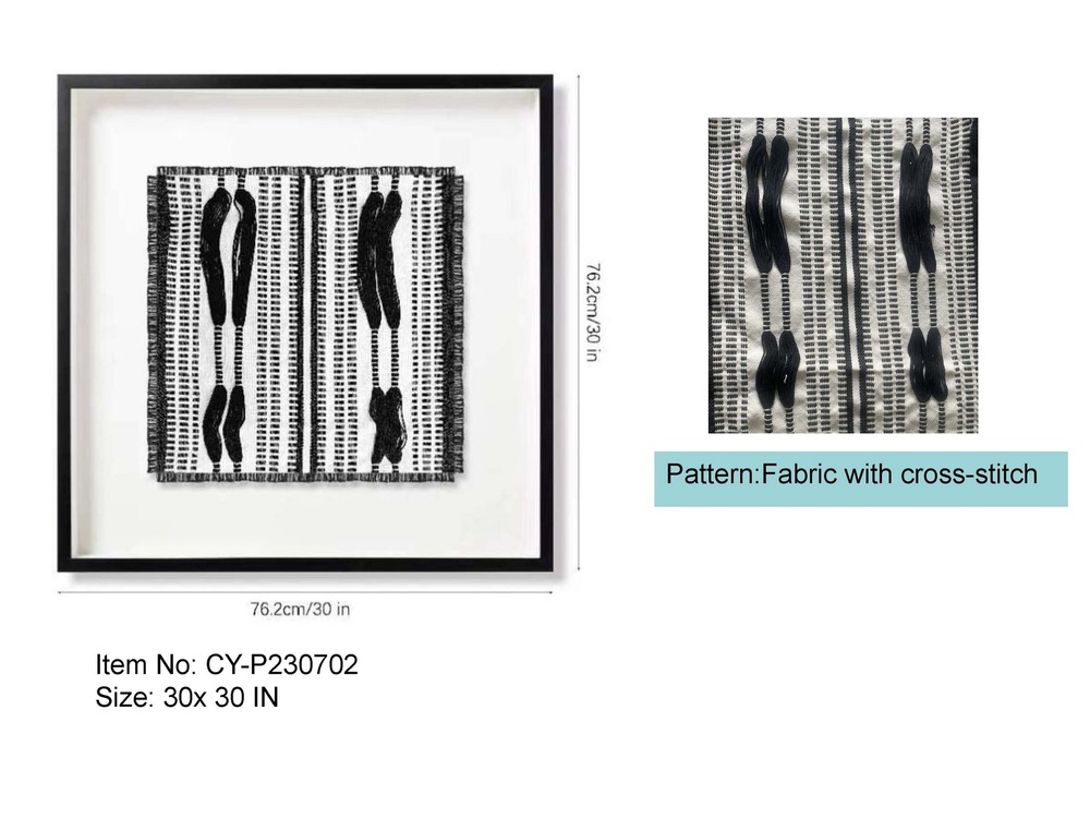 Wall decor