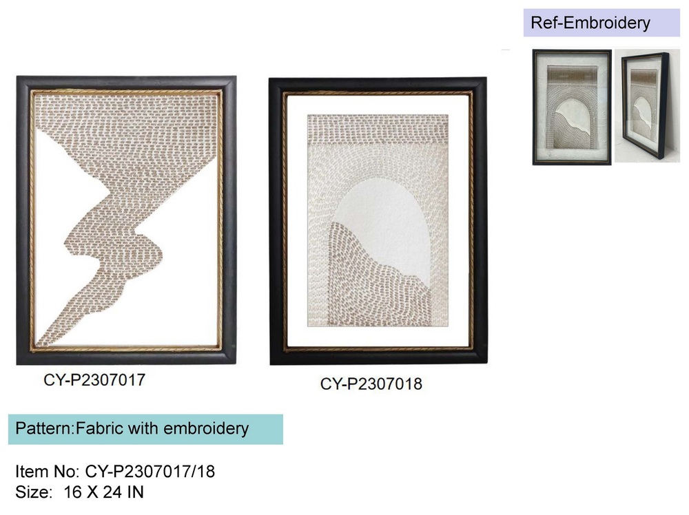 Wall decor