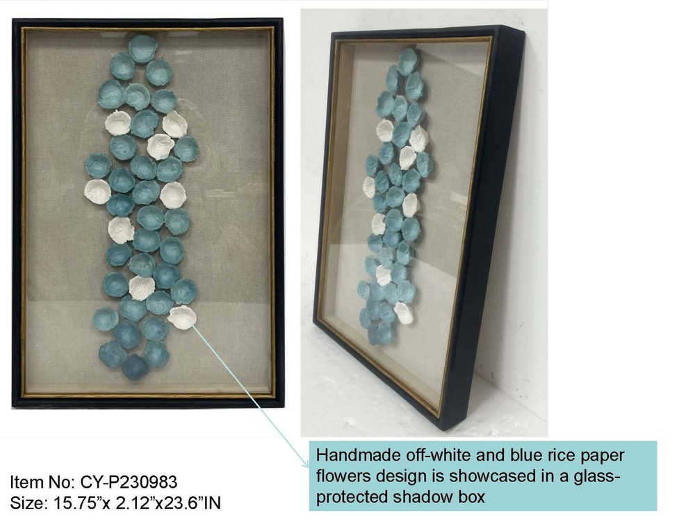 Wall decor