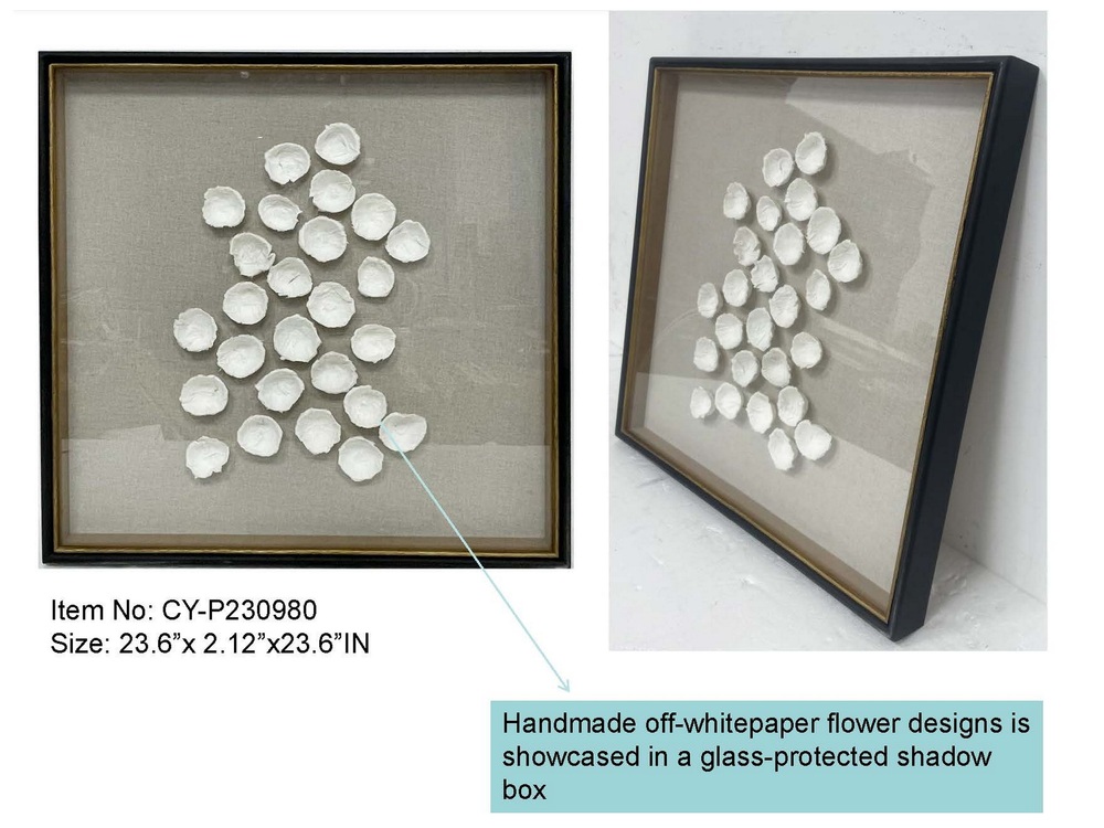 Wall decor