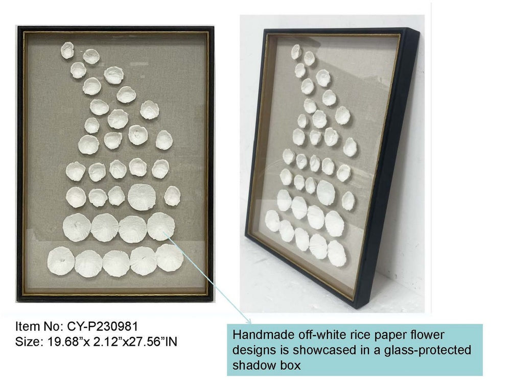 Wall decor