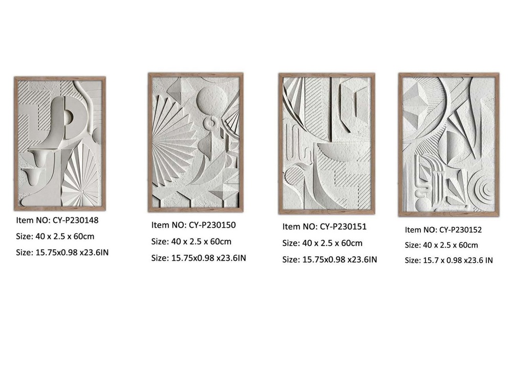 Wall decor