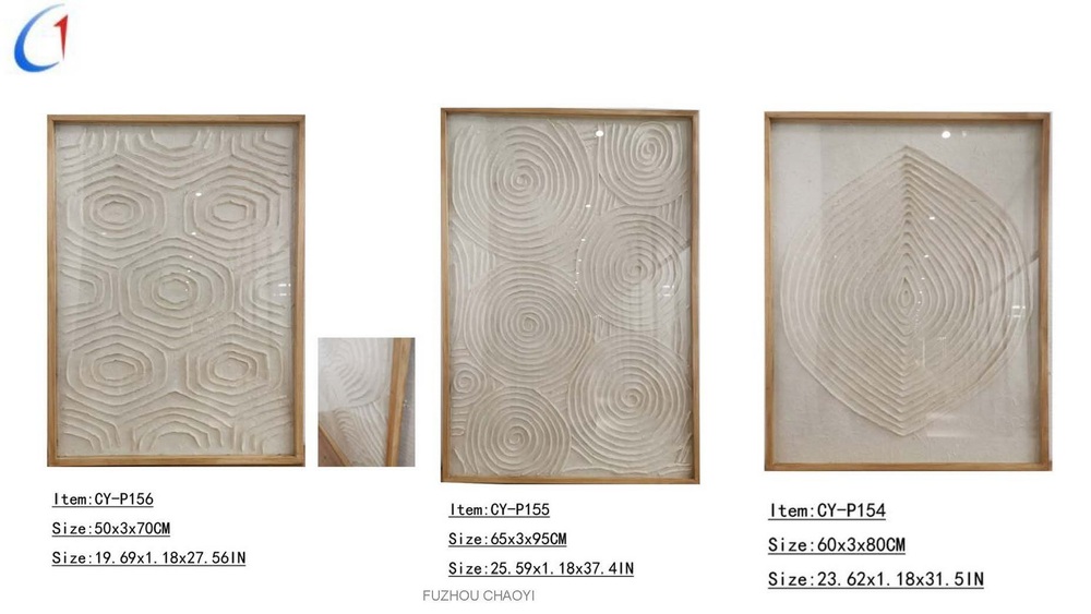 Wall decor