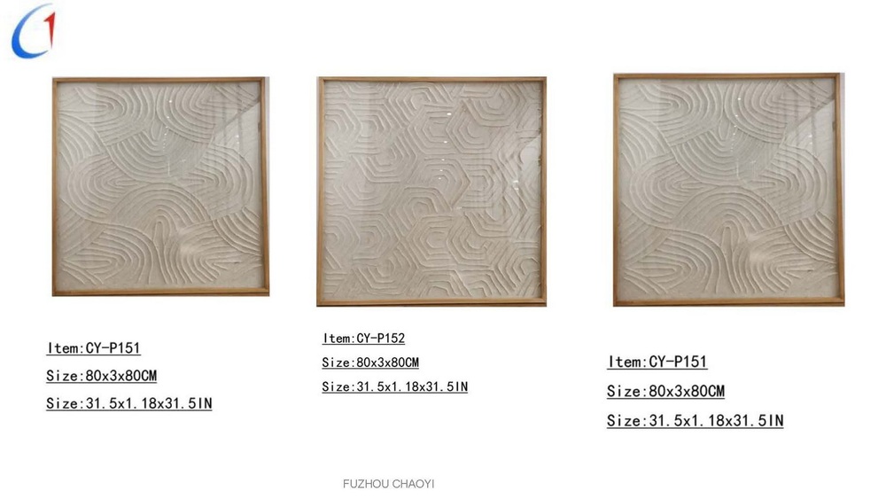 Wall decor
