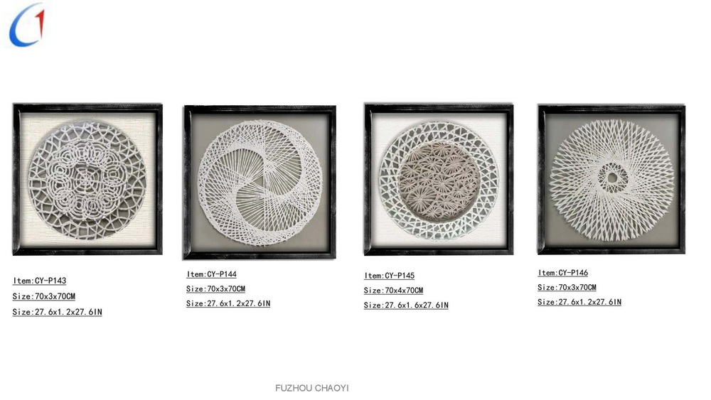 Wall decor