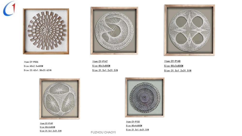 Wall decor