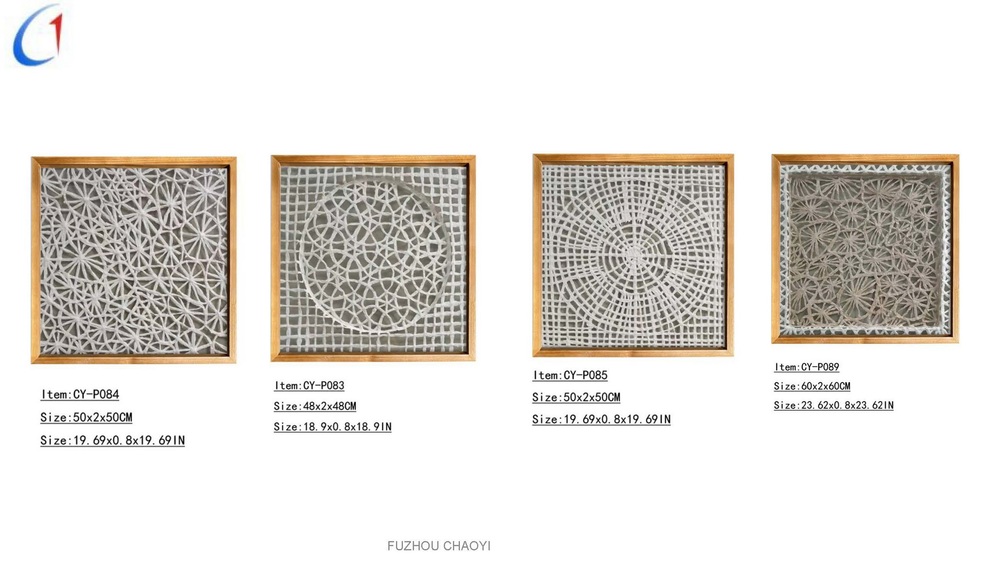 Wall decor