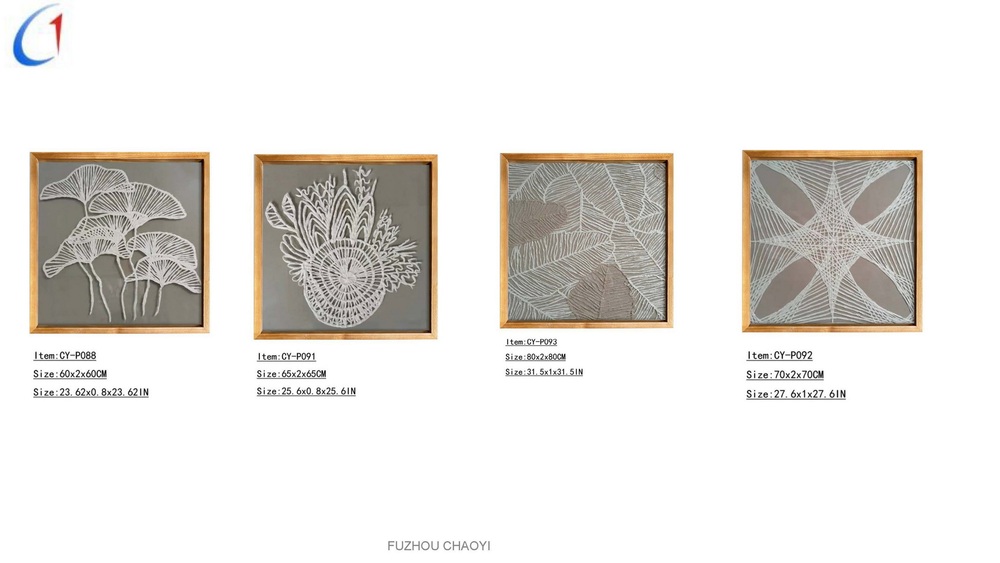 Wall decor
