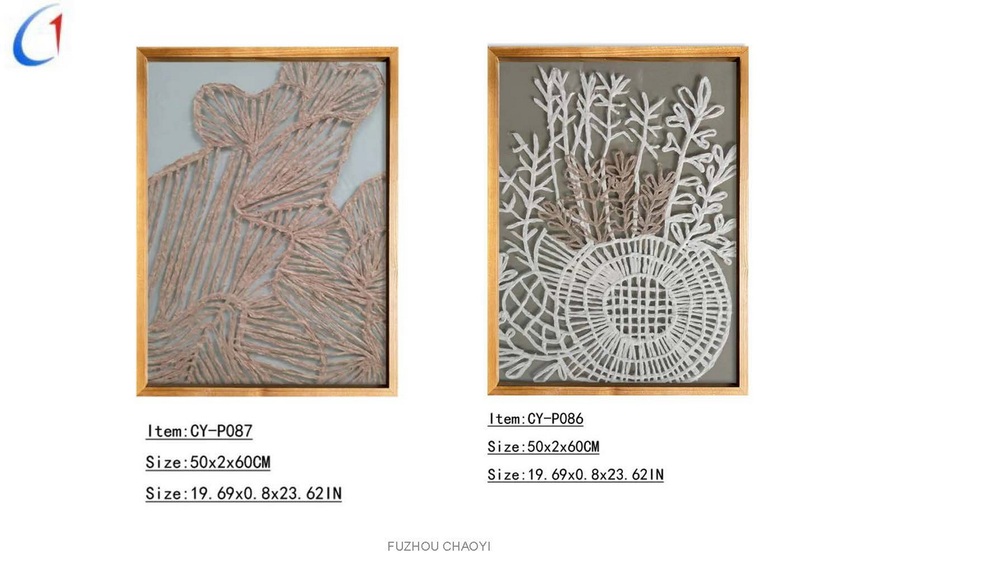 Wall decor