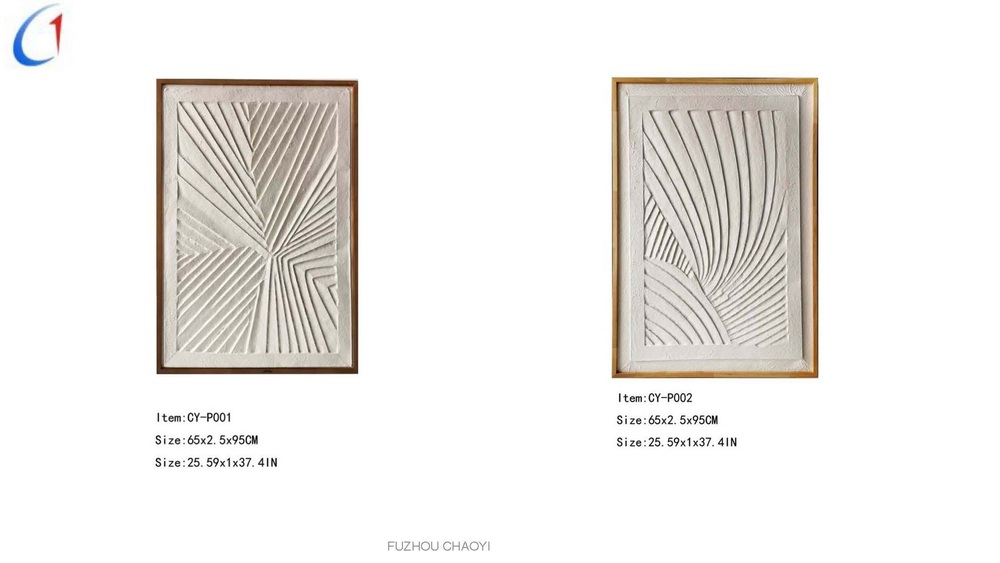 Wall decor