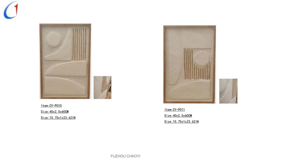 Wall decor