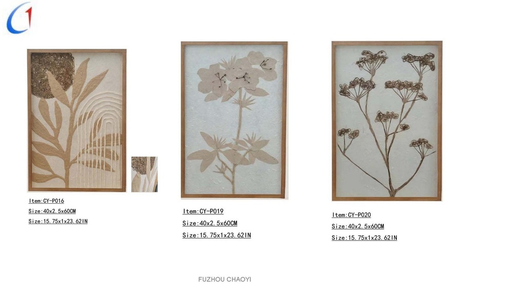 Wall decor
