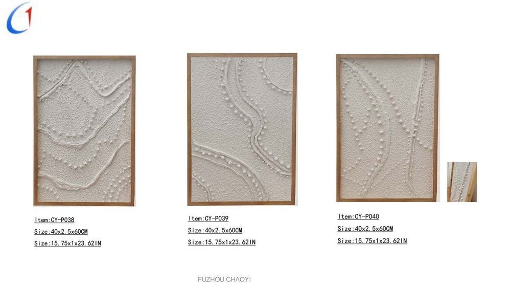 Wall decor