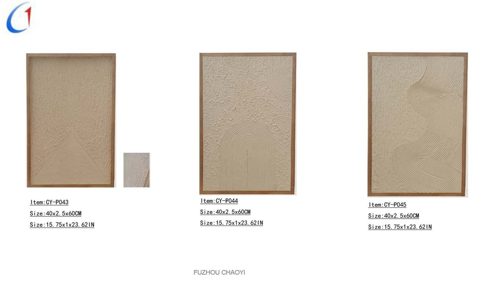 Wall decor