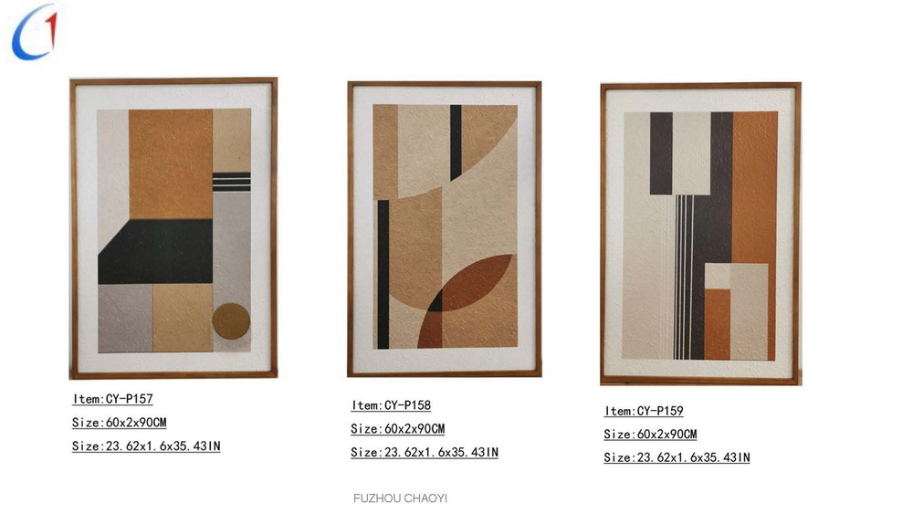 Wall decor