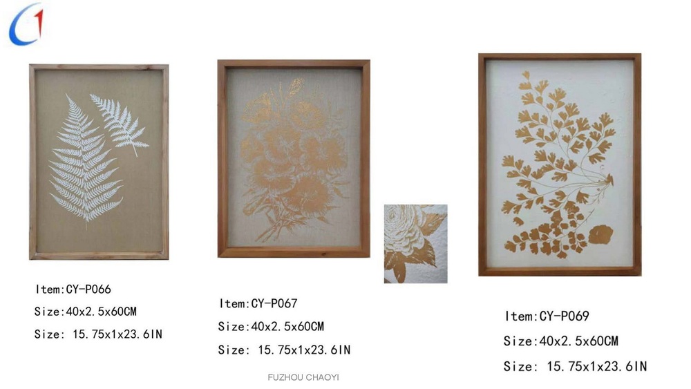 Wall decor
