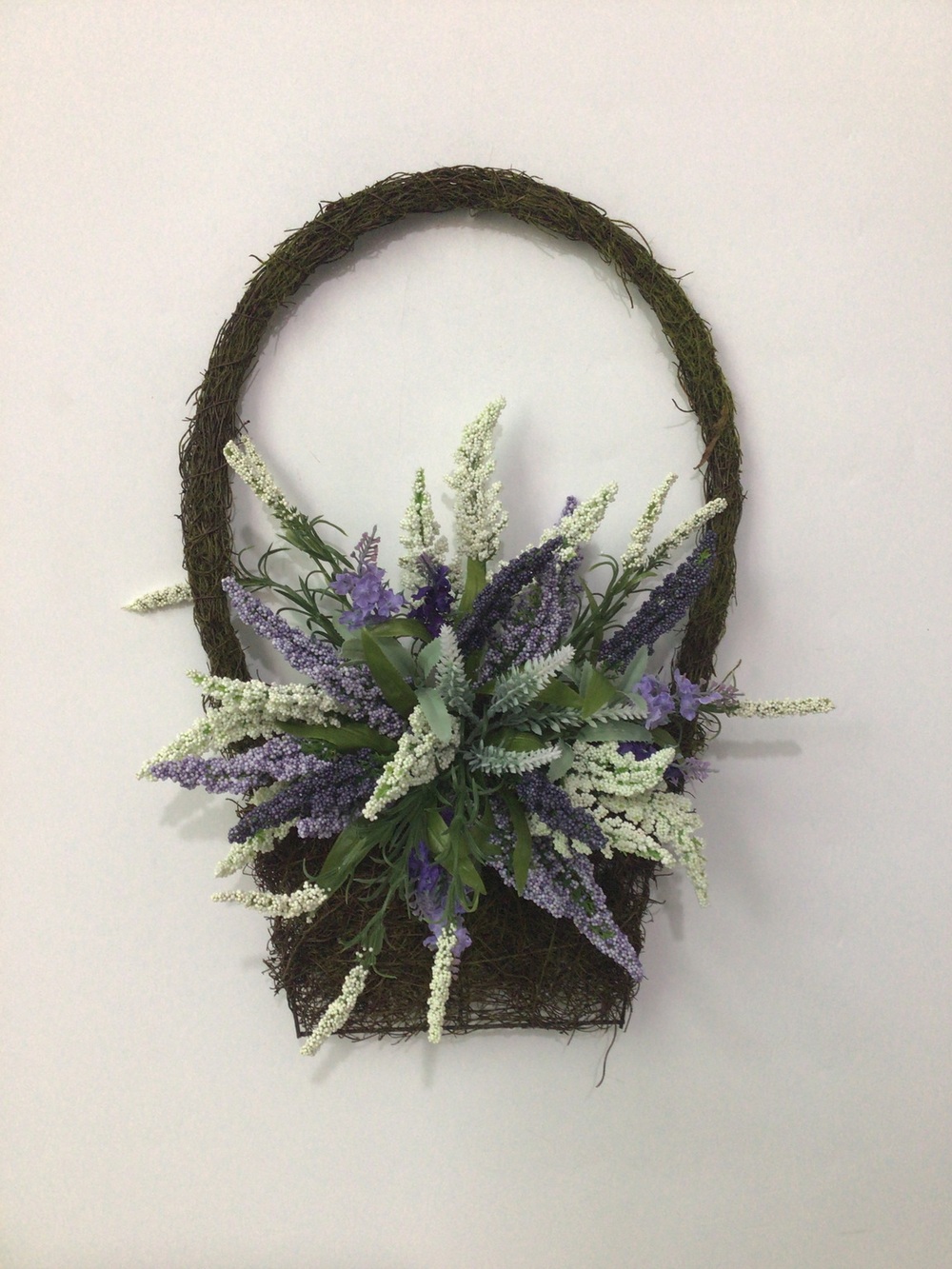 Wall decor