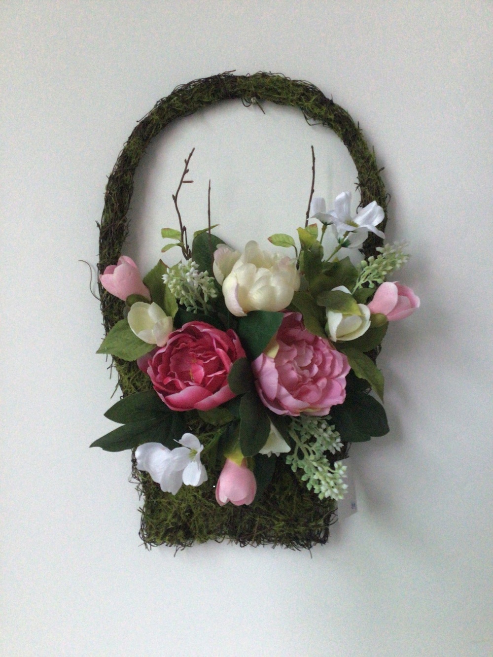 Wall decor