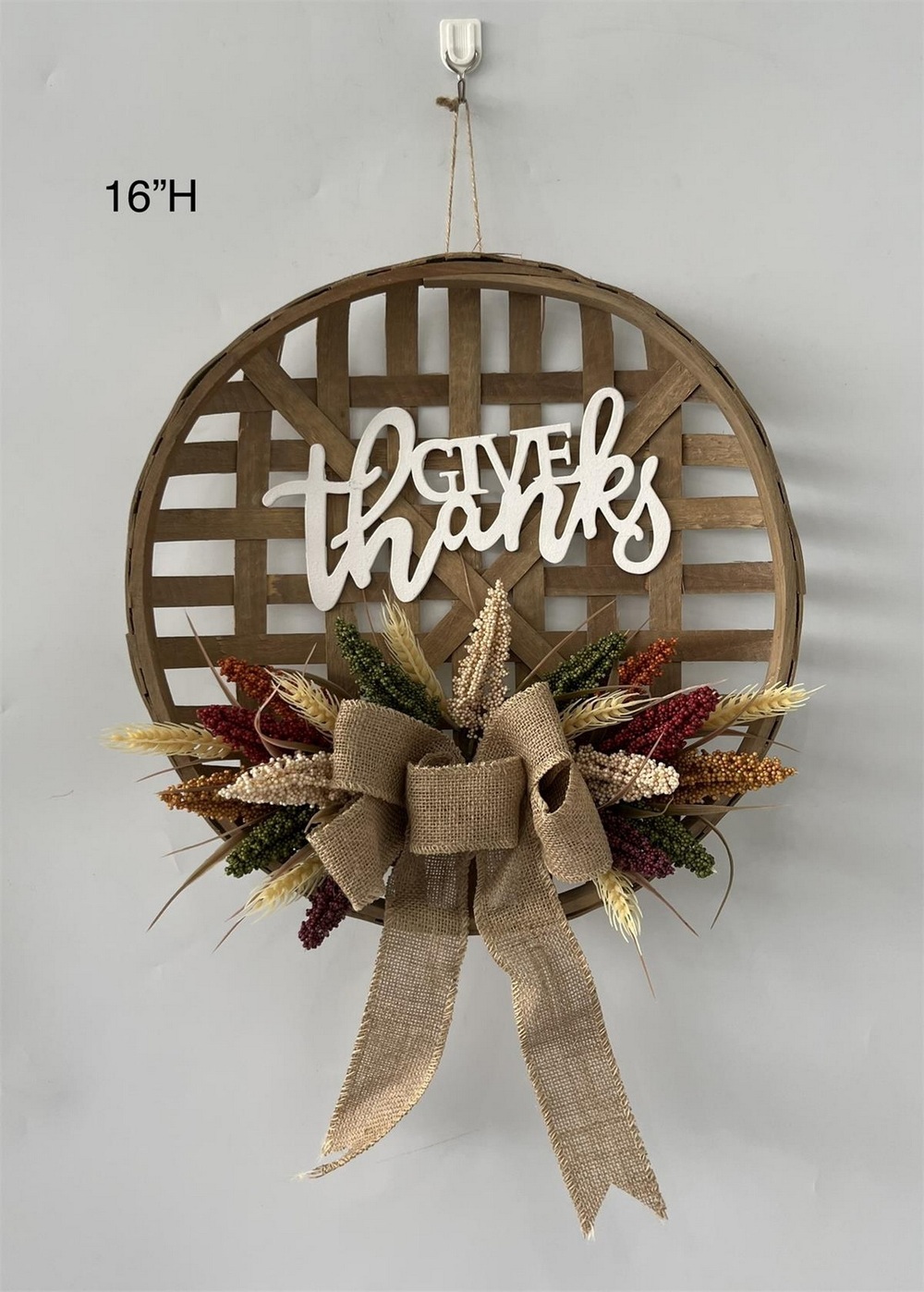 Wall decor