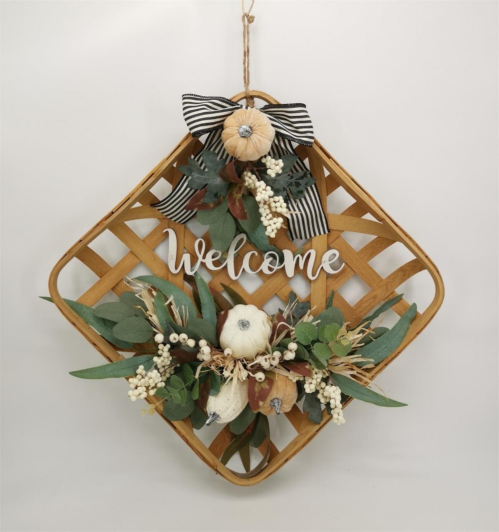 Wall decor