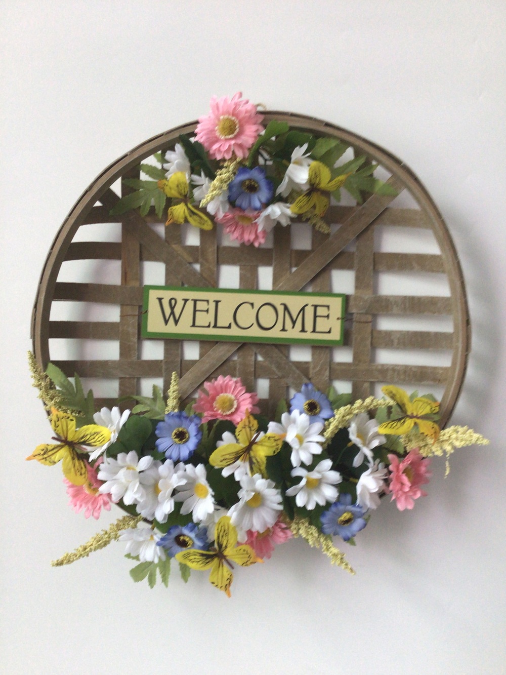 Wall decor