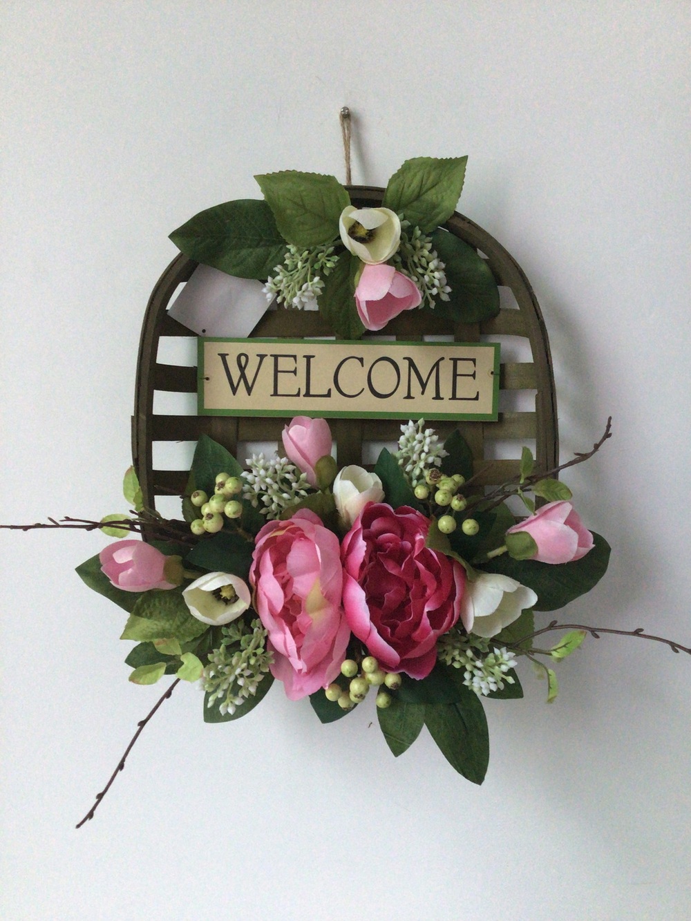 Wall decor