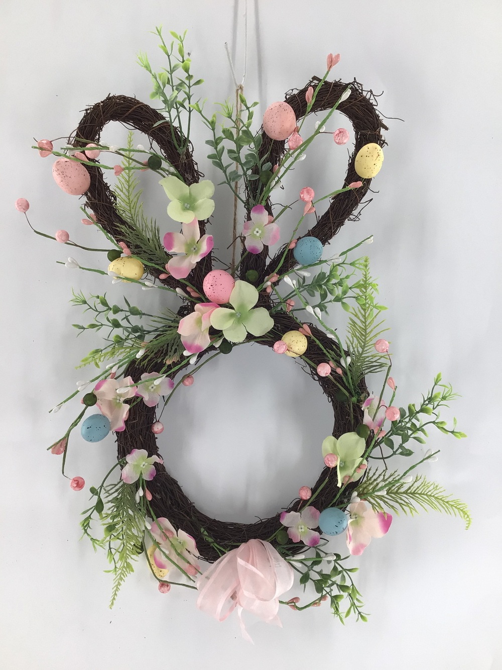 Wall decor