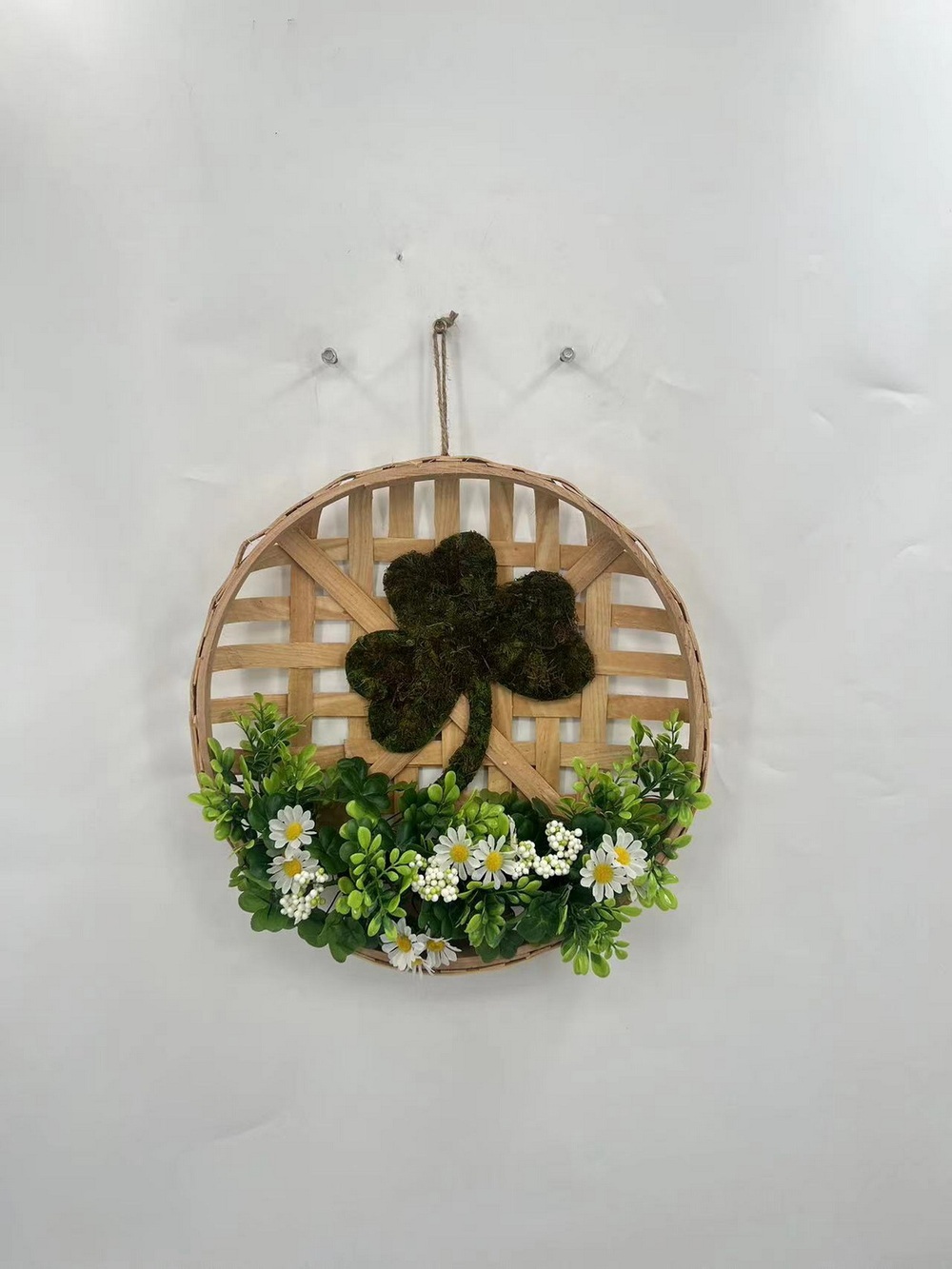 Wall decor