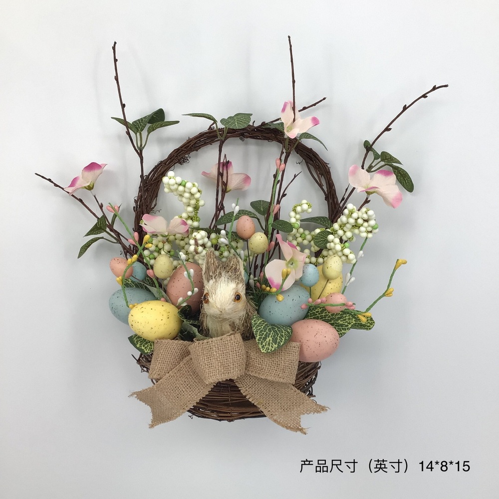 Wall decor