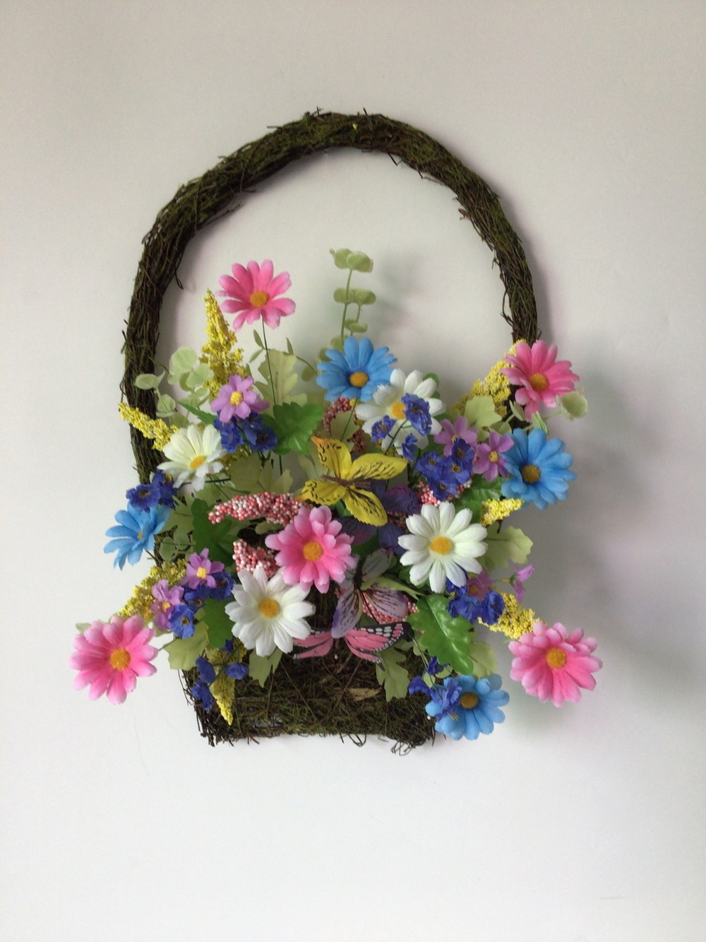 Wall decor